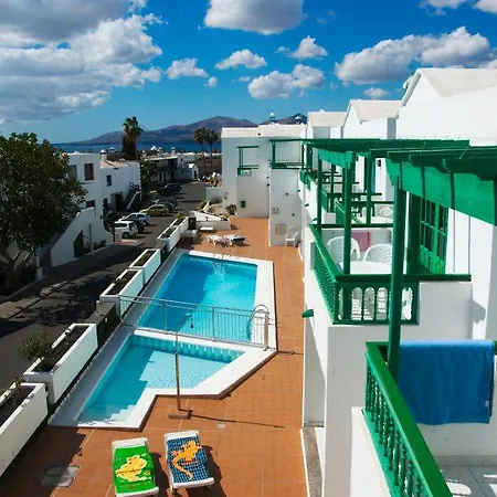 Blue Sea Europa Apartments