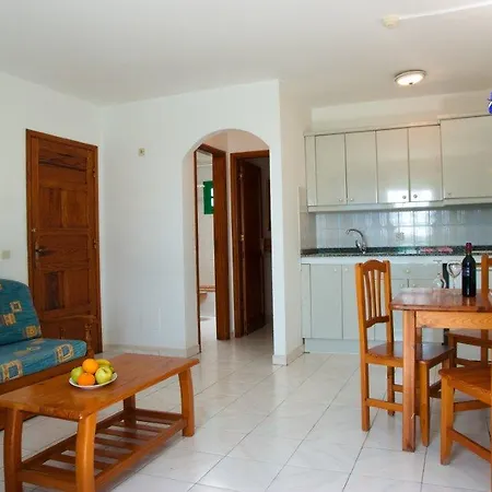 Otel Blue Sea Europa Apartments