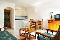 Blue Sea Europa Apartments Otel 2*