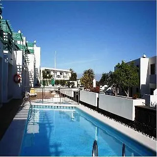Blue Sea Europa Apartments Otel