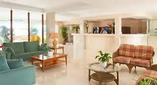 Blue Sea Europa Apartments Otel