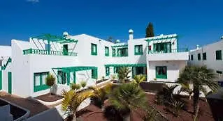 Blue Sea Europa Apartments 2*