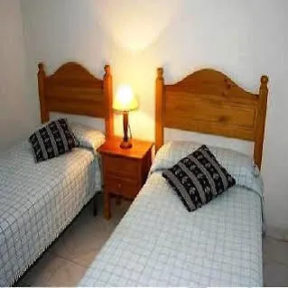Otel Blue Sea Europa Apartments 2*