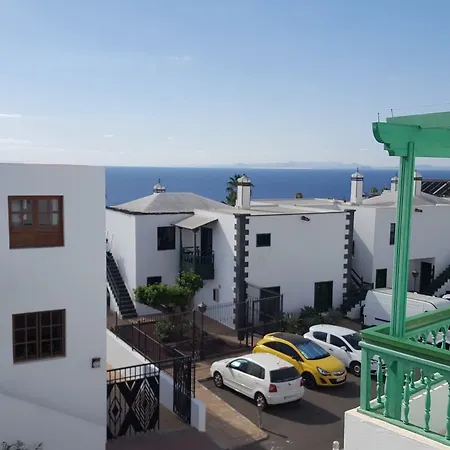 Blue Sea Europa Apartments