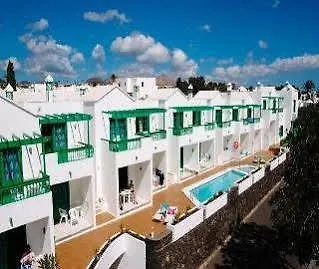 Blue Sea Europa Apartments Otel Puerto del Carmen (Lanzarote)