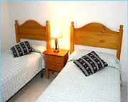 Blue Sea Europa Apartments