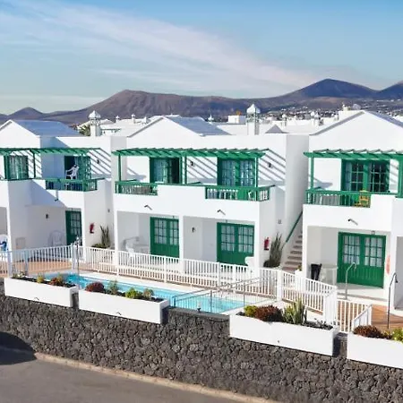 Blue Sea Europa Apartments