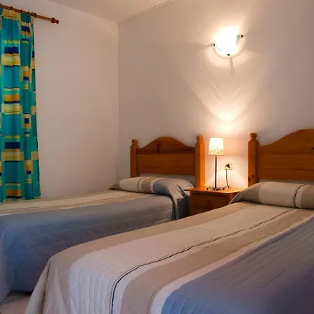 Europa 5* Puerto del Carmen (Lanzarote)