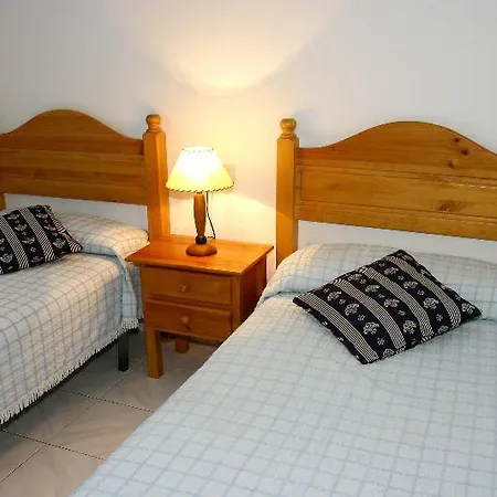 Hotel Europa Puerto del Carmen (Lanzarote)