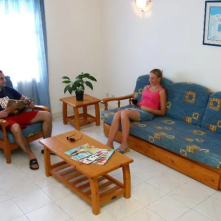 Europa Hotel Puerto del Carmen (Lanzarote)