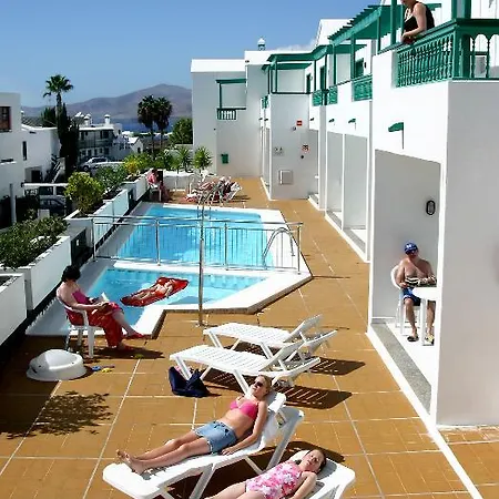Europa Hotel