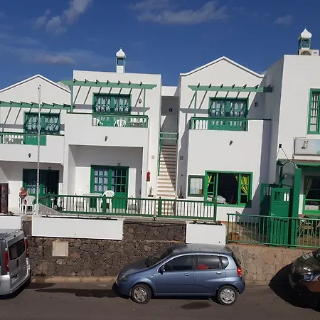 Europa Hotel Puerto del Carmen (Lanzarote)